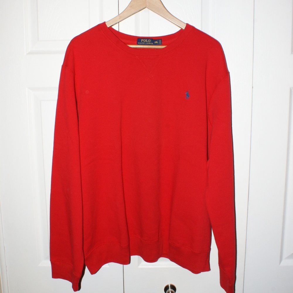 Polo by Ralph Lauren Sweatshirt